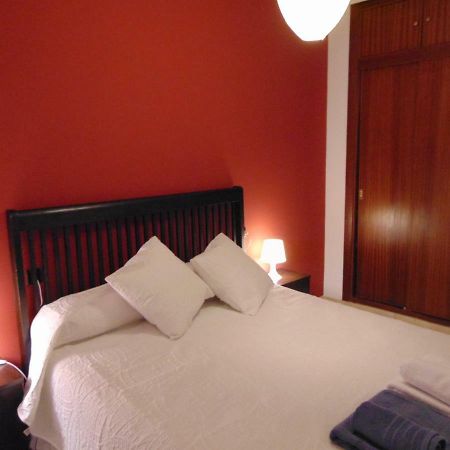 Vivienda Turistica Bufer Apartment Ubeda  Bagian luar foto